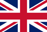 English flag